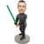 Personalized Star Wars Bobble Head