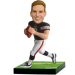 Cleveland Football Player Custom Bobblehead