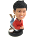 Personalized Bobblehead for Baby-sitter