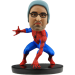 Customized Spider-man Bobble Head