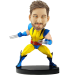 Custom Wolverine Bobble Head