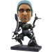 Personalized Doctor Octopus Bobble Head