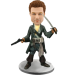 Bossy Pirate Bobble Head