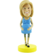 Expectant Mother Bobble Head