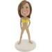 Bikini Sexy Girl Bobble Head