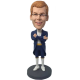 Man in 1800s Suit Custom Bobblehead