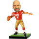 49ers Football Buddy Personalized Bobblehead