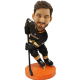 Hockey Bubby Customized Bobble Head