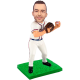 Atlanta Baseball Custom Bobblehead