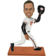 Baltimore Baseball Buddy Custom Bobblehead