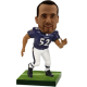 Baltimore Football Player Custom Bobblehead