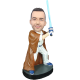Baseball Star Wars Custom Bobble Head
