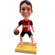 Miami Basketball Boy Custom Bobblehead