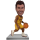 Cleveland Basketball Buddy Custom Bobble Head