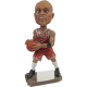 Chicago Basketball Buddy Custom Bobblehead