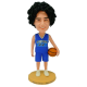 Basketball Buddy Custom Bobblehead