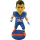 Boise State Football Buddy Custom Bobblehead
