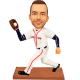 Boston Baseball Buddy Custom Bobblehead