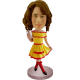 Broke Girls Style Custom Bobble