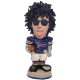 Buffalo Zombie Football Fan Custom Bobblehead