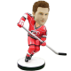 Carolina Hockey Custom Bobblehead