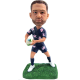 Casual Rudby Buddy Bobblehead