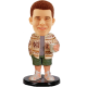 Casual Man With Coffe Mug