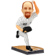 Chicago Baseball Pitcher Custom Bobblehead