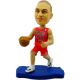 Chicago Basketball Player Custom Bobblehead