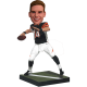Cincinnati Football Fan Personalized Bobblehead