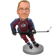Colorado Hockey Buddy Custom Bobblehead