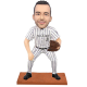 Colorado Baseball Buddy Custom Bobblehead