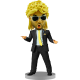Confident Man Cutom Bobble Head