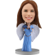 Customized Bobble Head of Angel