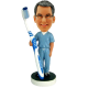 Personalized Dentist Bobble Head