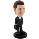 Personalized Executive Bobble Head