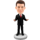 Personalized Boss Bobble Head
