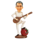 Funny Cook Custom Bobblehead
