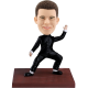 Chinese Kungfu Master Bobble Head