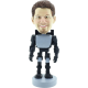Customized Robot Bobble Head