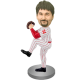 Philadelphia  Baseball Buddy Custom Bobblehead