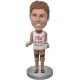 Custom Beer Man Bobble Head