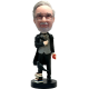Custom Bobble for Writer