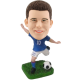 Custom Soccer Player Bobble Head
