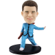 Customized Martial Arts Bobble Head