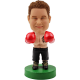 Personalized Boxing Buddy Bobble Head