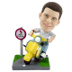 Custom City Scooter Bobblehead