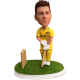 Custom Cricket Bobble Head