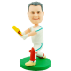 Custom Cricket Bobblehead