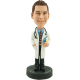 Custom Doctor Bobblehead